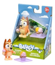 Bluey Bingo & Ice Cream 2.5