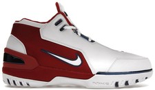 Size 9M/10.5W - Nike Air Zoom Generation First Game (2023) DM7535-101 picture