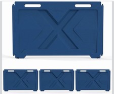 GoSports Gagagon Modular Kits - Commercial Grade Gaga Ball Pit Panels picture