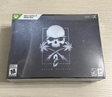 Dead Island 2: HELL-A Edition - Xbox Series X Xbox Series X HELL-A Edition picture