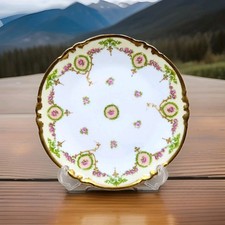 Antique Limoges France 8½
