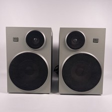 Vintage MCS 683-8230 2-Way Speakers JCPenney 8 Ohm 30W Japan Stereo Pair. picture