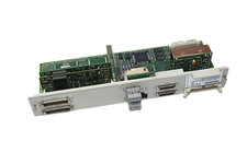 SIEMENS 6SN1118-0DM21-0AA0 CLOSED-LOOP PLUG-IN CONTROL UNIT picture