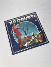 NO DOUBT Tragic Kingdom (Record, 1996) Brand New Limited Edition Colored Vinyl picture