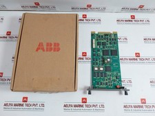 ABB INNPM12 Network Interface Module 5V 10W Rev.A picture