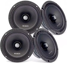 4x Orion Cobalt CM654 6.5