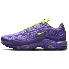 One Piece x Nike Air Max Plus 'Gomu Gomu' IR0968-500 With Gomu Gomu DON Card picture