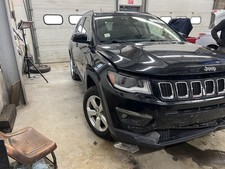 Wash Reservoir Fits 17-25 COMPASS 237982 picture