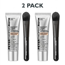 2PACK--Peter Thomas Roth Instant FIRMx Eye Tightening Treatment - 0.67oz+Brush picture