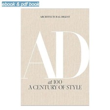 Architectural Digest at 100, Architectural Architectural Digest 2026 picture