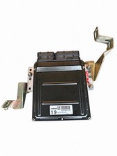 04 Infiniti G35 Coupe 6MT Manual ECU ECM MEC35-260 B1 Code 19 OEM picture
