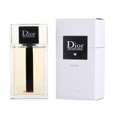 Dior Homme Sport by Christian Dior 4.2 oz EDT Cologne for Men New In Box picture
