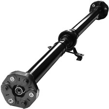 936-127 Rear Driveshaft Assembly for Cadillac CTS 2004-2007 Automatic V6 New picture