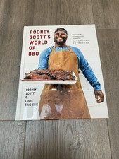 Rodney Scott's World of BBQ : Every Day Is a Good Day: a Cookbook picture