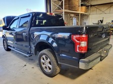 Automatic Transmission 3.3L 4WD Fits 18-20 FORD F150 PICKUP 836071 picture
