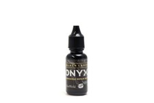 GlasWeld ONYX Windshield Repair Resin 15ml Black Label Rock Chip Crack Repair picture