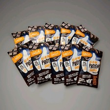 🚨 10x Flavcity All In One Protein Smoothie - Chocolate -  Single Serve 1.48Oz  picture