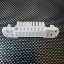 MOLEX 15-06-0181 CONNECTOR HOUSING, RCPT, 18POS, 4.2MM, LOT OF 5 PCS, NEW picture