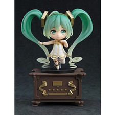 Nendoroid 1538 Hatsune Miku Symphony 5th Anniversary Ver. GOOD SMILE Figure picture