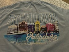 Royal Caribbean St. Maarten Shirt picture