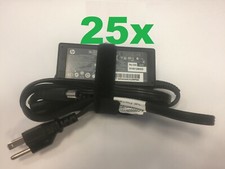 25x Genuine  HP 65W ProBook Power AC Adapter Charger  ProBook  Elitebook Free SH picture
