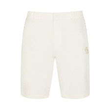 Genuine Malbon Golf [MALBON X BALLANTINES] Summer Shorts IVORY (MAN) picture