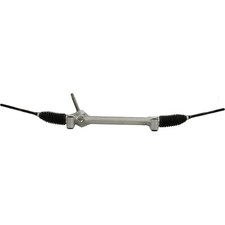 For Chevy Cobalt HHR FE1 Saturn Ion Pontiac G5 Steering Rack & Pinion picture