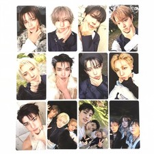 [&TEAM] Mark on Me / SOLO Ver. Weverse Shop POB Photocard (아궁빵) picture