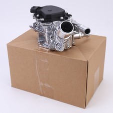 Thermostat Housing 21250‑EZ31A For Nissan Titan NV Armada picture