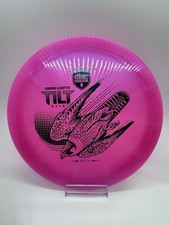 NEW Discmania Meta Tilt Simon Lizotte Creator Series (OG Stamp) 173g First Run picture