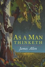 As a Man Thinketh picture