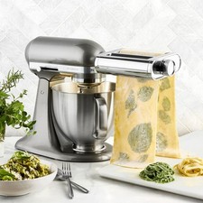 KitchenAid® 3-in-1 Pasta Attachment best seller (NEW) picture
