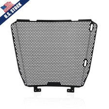Radiator Guard For Aprilia Tuono V4 1100RR/1100 Factory RSV4 1000 APRC/RF picture