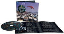 Pink Floyd - A Momentary Lapse Of Reason [New CD] With Booklet picture