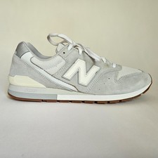 New Balance Gray CM996SMG Men's 10.5 picture
