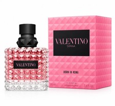 Valentino Donna Born In Roma EDP 3.4 oz 100ml Women Eau de Parfum Spray New picture