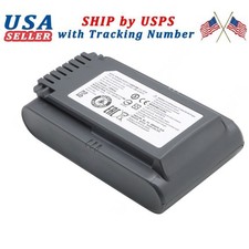 Battery VCA-SBT90 For Samsung JET75 JET90 JET90E VS9000 Dust Collector NEW picture