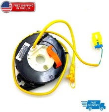 26087306 19330850 Clock Spring For CHEVROLET ASTRO GMC SAFARI 4.3L 2000-2005 picture