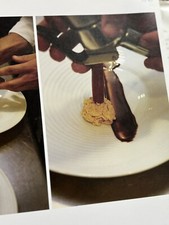 Day at ElBulli : An Insight into the Ideas, Methods and Creativity of Ferran... picture