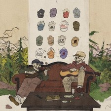 Buffalo Traffic Jam - Pictures Of You [New Vinyl LP] picture