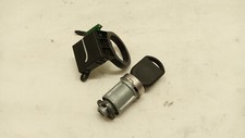 2L1T-15607-AA Ford Ignition Cylinder + Anti Theft Pats Immobilizer Transceiver picture
