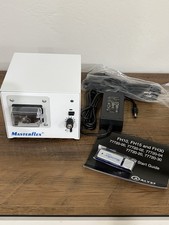 Masterflex 77122-32 Microflex Single-Channel Peristaltic Pump, 13–80 RPM New picture