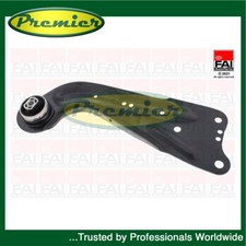 Premier Rear Left Lower Track Control Arm Fits Golf Passat A3 Octavia Leon TT picture