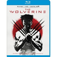 The Wolverine, Will Lee picture