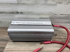 AIMS PWRINV5K24012W 5000 Watt Power Inverter 12-Volt DC to  240-voltAC picture