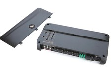 Infinity Reference 7005A Reference Series 5-Channel, 50w X 4, 500w X 1 Amplifier picture