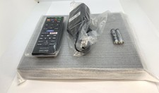 Sony BDP-S1700/K Blu-Ray DVD Player Wired Streaming 1080p BLACK GRADE-A  1107551 picture