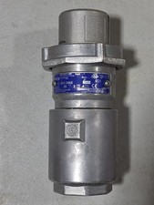 Crouse-Hinds APJ-3485 Arktite Grounded Plug Body, 30A, 4-Pole, 250VDC/600VAC picture