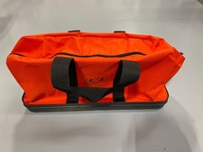 PIP 9400-52599 Orange Polyester Arc Flash Kit Duffel Bag 10