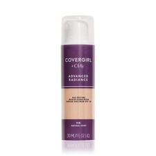 COVERGIRL Advanced Radiance Age 1 Fl Oz (Pack of 1), 115 Natural Ivory picture